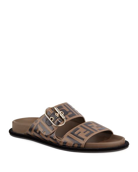 fendi mens sandals sale